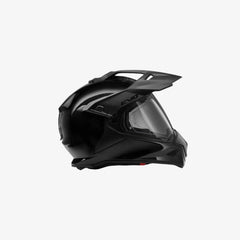 ĶIVERE GS CARBON EVO ECE NIGHT BLACK