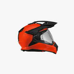 ĶIVERE GS CARBON EVO ECE NEON