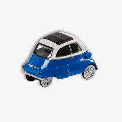 BMW ISETTA MINIATŪRA 1:64
