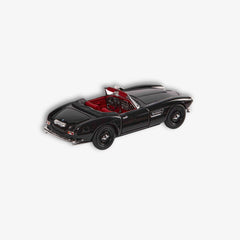BMW 507 MINIATŪRA 1:64