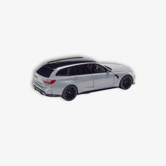BMW M3 TOURING (G81) MINIATŪRA 1:18