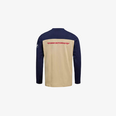 LONGSLEEVE GS SAND
