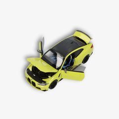 BMW M4 (G82) MINIATŪRA 1:18