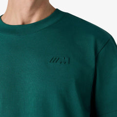 T-KREKLS BMW M LOGO REVERSE UNISEX ZAĻŠ