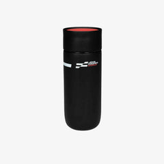 MINI JCW TERMO KRŪZE MELNA 500 ML