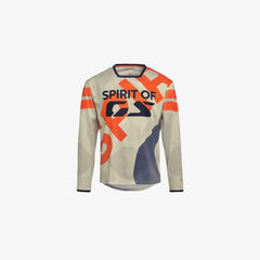 LONGSLEEVE SPIRIT OF GS