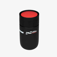 MINI JCW TERMO KRŪZE MELNA 300 ML