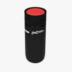 MINI JCW TERMO KRŪZE MELNA 500 ML