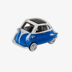 BMW ISETTA MINIATŪRA 1:64