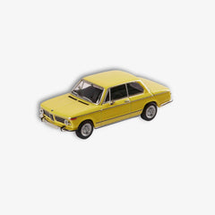 BMW 2002 MINIATŪRA 1:64