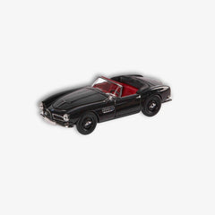 BMW 507 MINIATŪRA 1:64