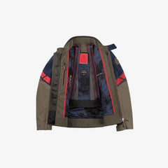 JAKA GS NAMIB GTX VĪRIEŠU KHAKI