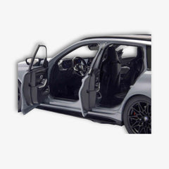 BMW M3 TOURING (G81) MINIATŪRA 1:18