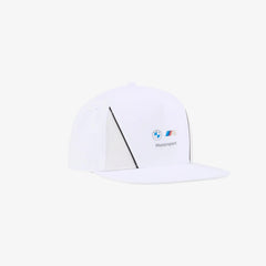 NAĢENE BMW MMS FLAT BRIM BALTA