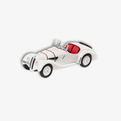 BMW 328 MINIATŪRA 1:64