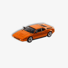 BMW M1 MINIATŪRA 1:64