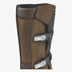 ZĀBAKI VENTURE GRIP PRO GTX BRŪNI