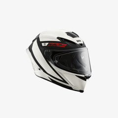 ĶIVERE M PRO RACE ECE CURBS BALTA
