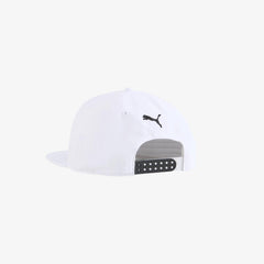 NAĢENE BMW MMS FLAT BRIM BALTA