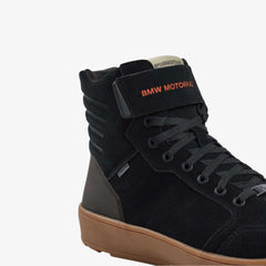 ZĀBAKI SEOUL GTX MELNI UNISEX