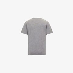 BMW M T-KREKLS LOGO FARBIG UNISEX
