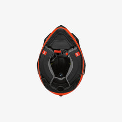 ĶIVERE GS CARBON EVO ECE NEON