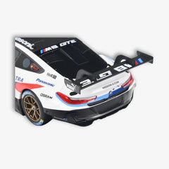 BMW M8 GTE MINIATŪRA, 1:18