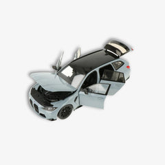 BMW M3 TOURING (G81) MINIATŪRA 1:18