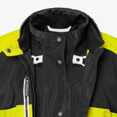 JAKA BAVELLA SIEVIEŠU NEON YELLOW