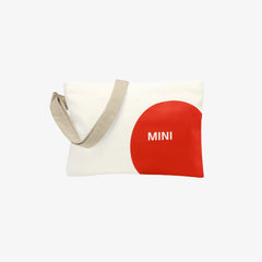 MINI MUSETTE CAR FACE DETAIL, PLECA SOMA