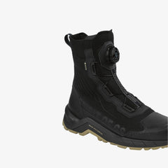 ZĀBAKI GS TAKYR GTX MELNI