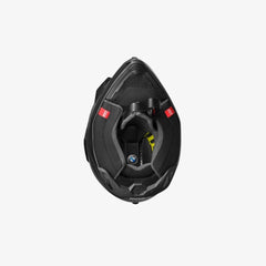ĶIVERE GS CARBON EVO ECE NIGHT BLACK
