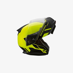 ĶIVERES SISTĒMA 7 CARBON EVO SPECTRUM FLUOR