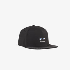 NAĢENE BMW MMS FLAT BRIM MELNA