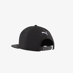 NAĢENE BMW MMS FLAT BRIM MELNA