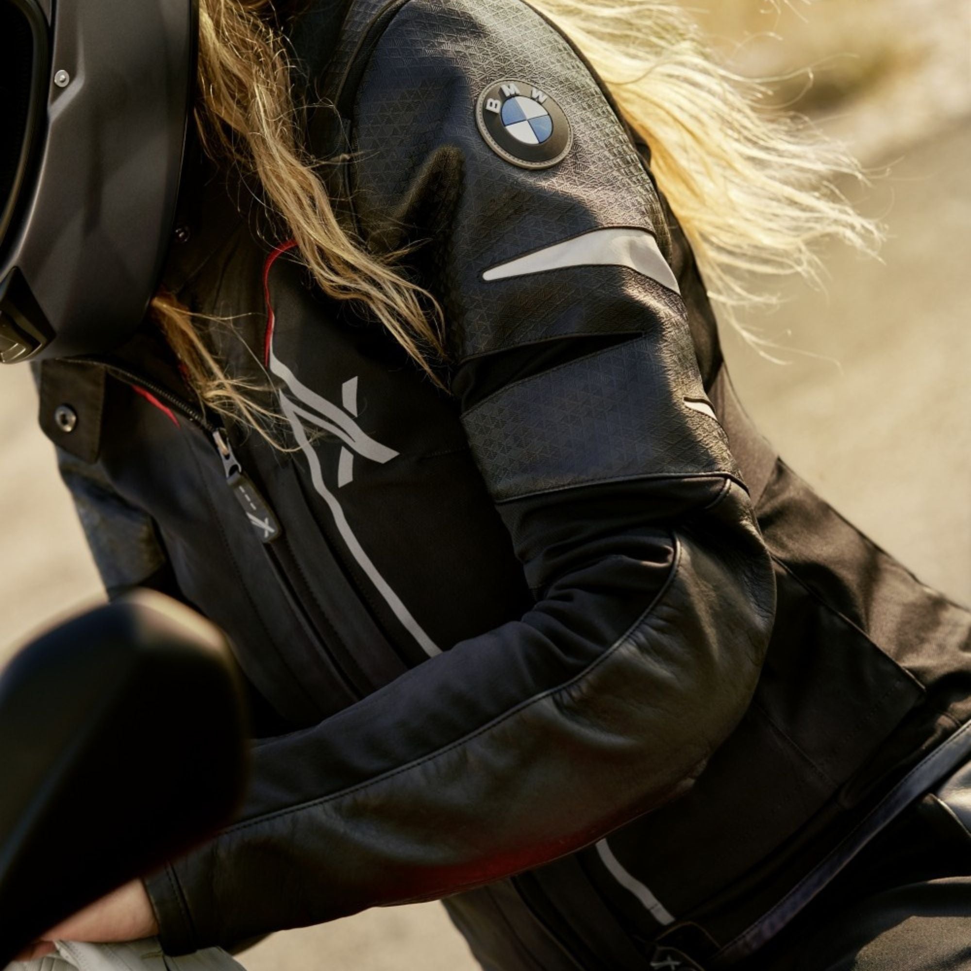 BMW Motorrad | Aksesuāru katalogs