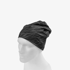 MOTORSPORTA BEANIE CEPURE MELNA, VIENS IZMĒRS