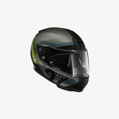 ĶIVERES SISTĒMA 7 CARBON EVO ECE CANOPY