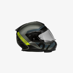 ĶIVERES SISTĒMA 7 CARBON EVO ECE CANOPY