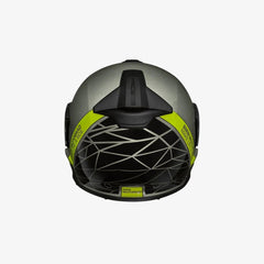 ĶIVERES SISTĒMA 7 CARBON EVO ECE CANOPY
