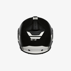 ĶIVERES SISTĒMA 7 CARBON EVO ECE SPUR