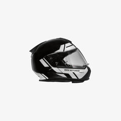 ĶIVERES SISTĒMA 7 CARBON EVO ECE SPUR