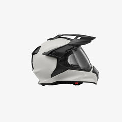 ĶIVERE GS CARBON EVO ECE LIGHT BALTA
