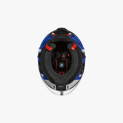 ĶIVERE M PRO RACE ECE NITROUS