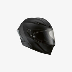 ĶIVERE M PRO RACE ECE TRIPLE BLACK