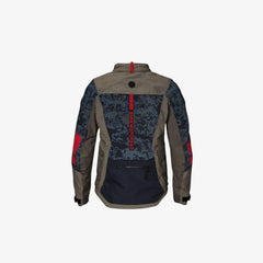 JAKA GS RALLYE AIR SIEVIETĒM, HAKI