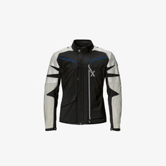 JAKA XRIDE GTX VĪRIEŠIEM, MELNA/SUDRABA