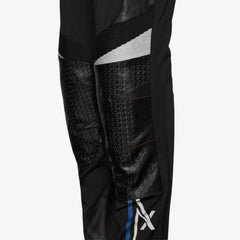 VĪRIEŠU BIKSES XRIDE GTX, MELNAS