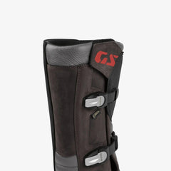 ZĀBAKI VENTUREGRIP PRO GTX MELNI/PELĒKI